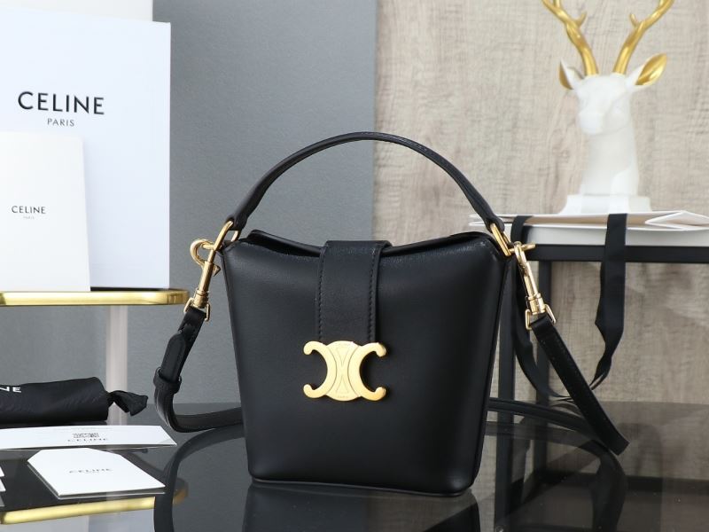 Celine Bucket Bags